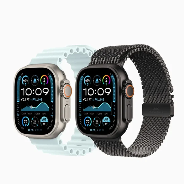 Apple Watch Series 10 - Image 4