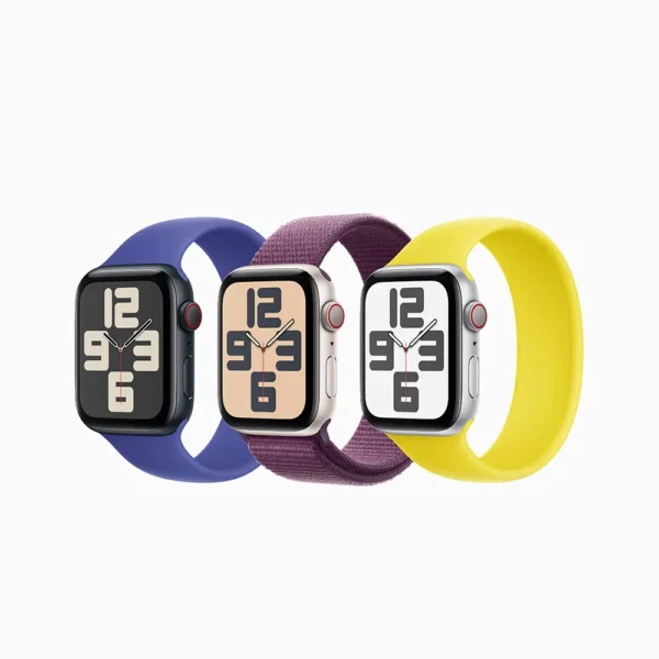 Apple Watch Series 10 - Image 3